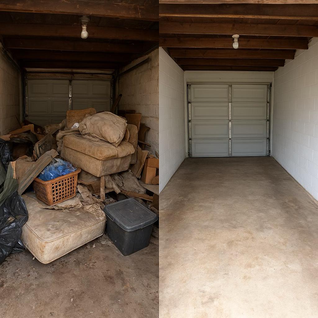 Entrümpelung Hannover (2)